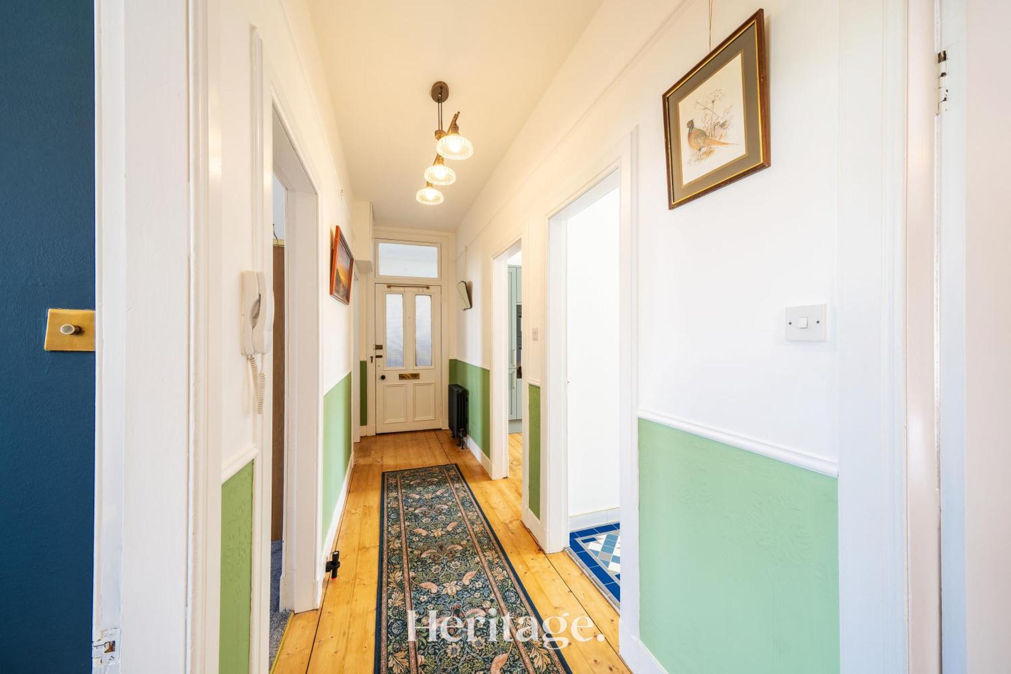 St Swithin, Aberdeen City Centre Apartment Dış mekan fotoğraf